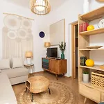 Apartmán Serene 2bdr W/ Patio By Lovelystay *