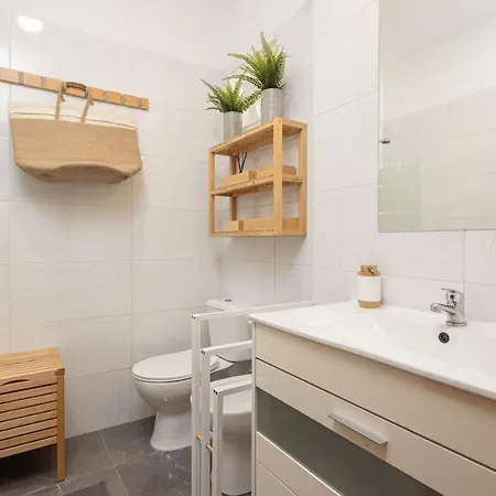 Apartment Serene 2bdr W/ Patio By Lovelystay Lisbon