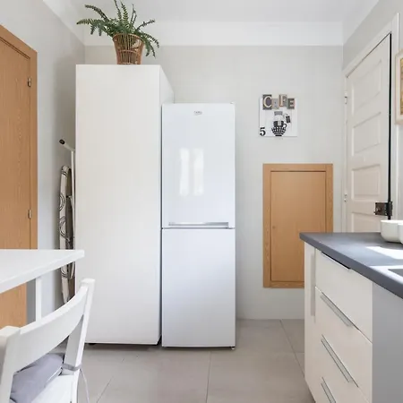 Serene 2bdr W/ Patio By Lovelystay アパート *