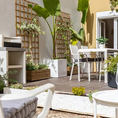Serene 2bdr W/ Patio By Lovelystay Apartment *