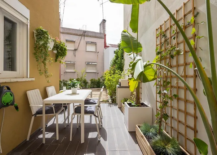 Serene 2bdr W/ Patio By Lovelystay Apartamento *